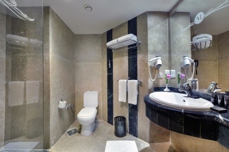 Moreno Horizon Spa & Resort (Ex. Marina Beach Resort) - 45