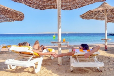 Moreno Horizon Spa & Resort (Ex. Marina Beach Resort) - 47