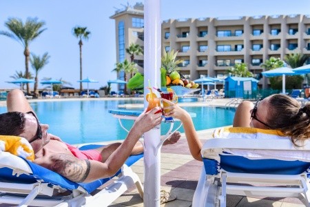 Moreno Horizon Spa & Resort (Ex. Marina Beach Resort) - 48