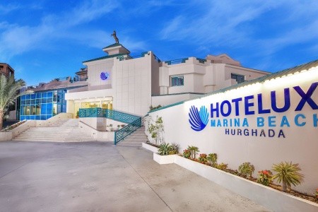 Moreno Horizon Spa & Resort (Ex. Marina Beach Resort) - 51