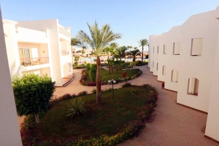 Egypt Hurghada Grand Seas Hostmark Resort 8 dňový pobyt All Inclusive Letecky Letisko: Bratislava júl 2022 (12/07/22-19/07/22)