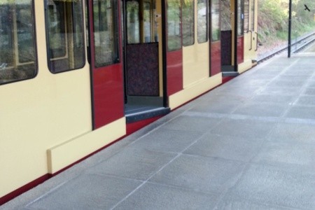 ACHAT Hotel Dresden Altstadt - 18