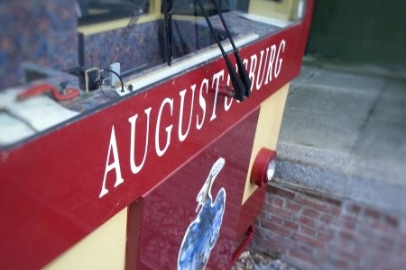 ACHAT Hotel Dresden Altstadt - 19