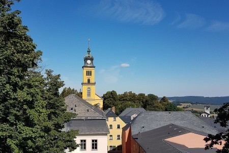 ACHAT Hotel Dresden Altstadt - 24