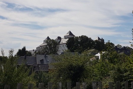 ACHAT Hotel Dresden Altstadt - 26