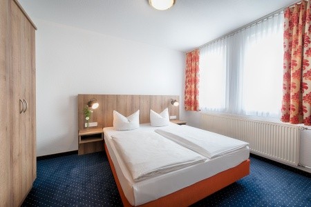 ACHAT Hotel Dresden Altstadt - 33