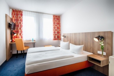 ACHAT Hotel Dresden Altstadt - 35