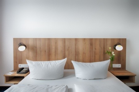 ACHAT Hotel Dresden Altstadt - 36