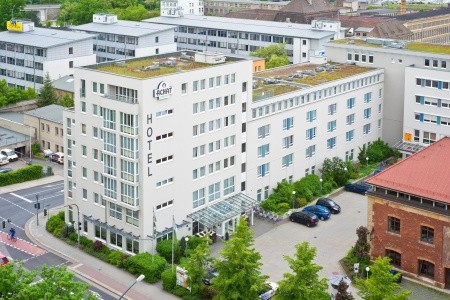 ACHAT Hotel Dresden Altstadt - 41