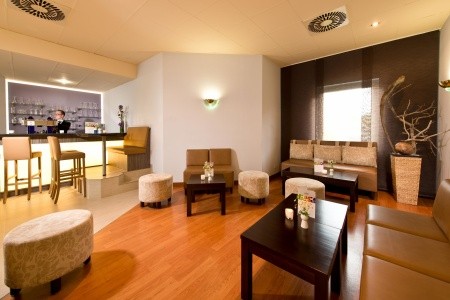 ACHAT Hotel Dresden Altstadt - 44