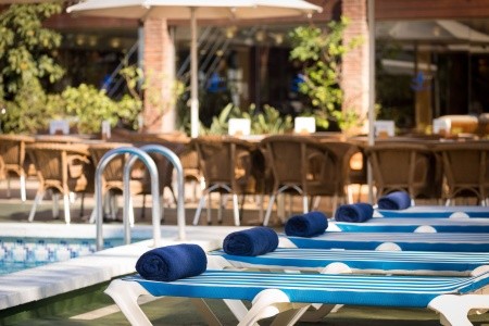 Htop Palm Beach - 21