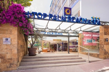 Htop Palm Beach - 40