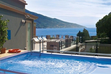 Europa Skypool & Panorama