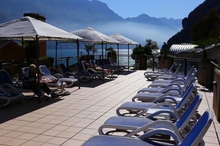 Europa Skypool & Panorama