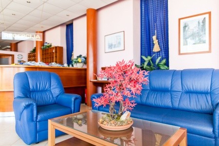 Pavilony Omorika - 27