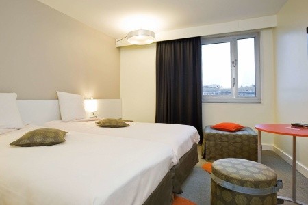 Ibis Styles Paris Gare De L'est Château Landon - 19