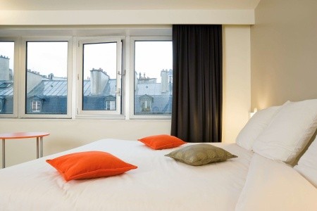 Ibis Styles Paris Gare De L'est Château Landon - 21