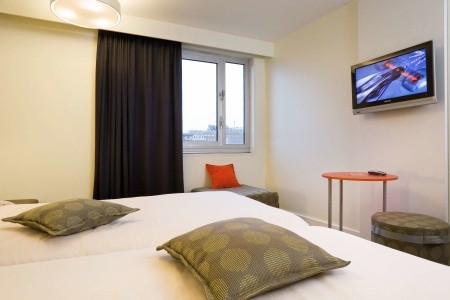 Ibis Styles Paris Gare De L'est Château Landon - 23
