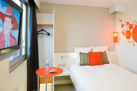 Ibis Styles Paris Gare De L'est Château Landon - 26
