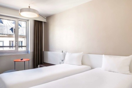 Ibis Styles Paris Gare De L'est Château Landon - 27