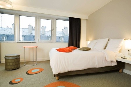 Ibis Styles Paris Gare De L'est Château Landon - 28
