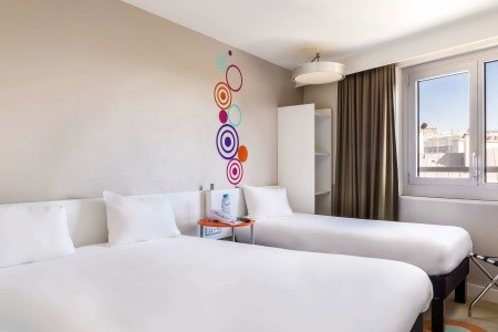 Ibis Styles Paris Gare De L'est Château Landon - 29