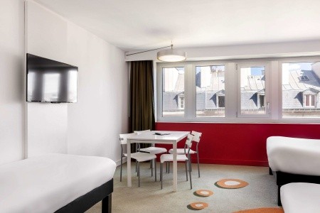 Ibis Styles Paris Gare De L'est Château Landon - 30
