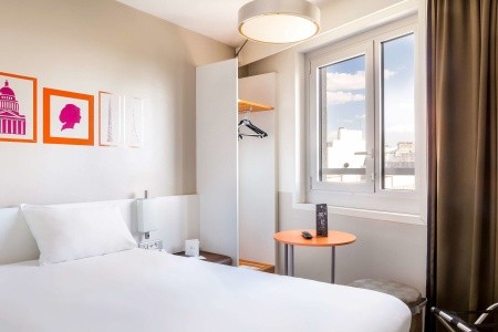 Ibis Styles Paris Gare De L'est Château Landon - 31