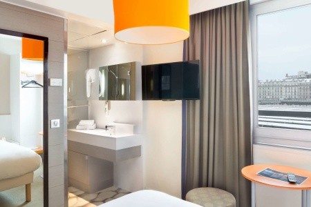 Ibis Styles Paris Gare De L'est Château Landon - 32