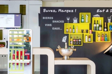 Ibis Styles Paris Gare De L'est Château Landon - 34