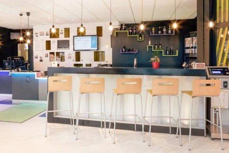 Ibis Styles Paris Gare De L'est Château Landon - 36