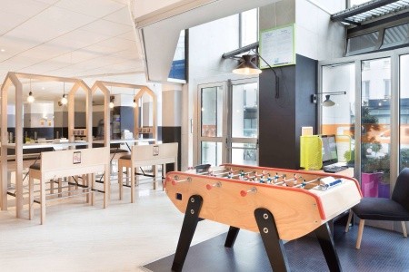 Ibis Styles Paris Gare De L'est Château Landon - 38