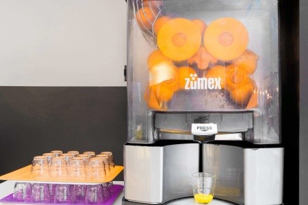 Ibis Styles Paris Gare De L'est Château Landon - 39