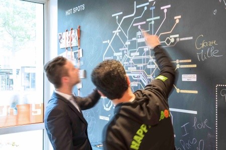 Ibis Styles Paris Gare De L'est Château Landon - 40