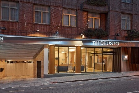 Nh Bilbao Deusto - 1