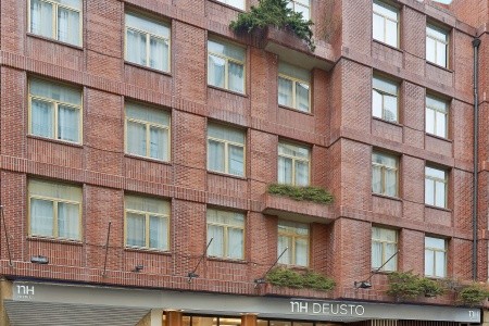 Nh Bilbao Deusto - 9