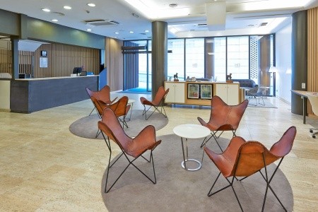 Nh Bilbao Deusto - 10