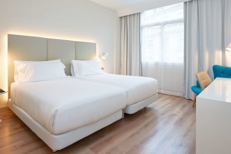 Nh Bilbao Deusto - 11