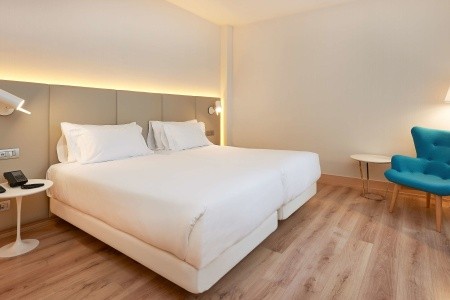 Nh Bilbao Deusto - 12