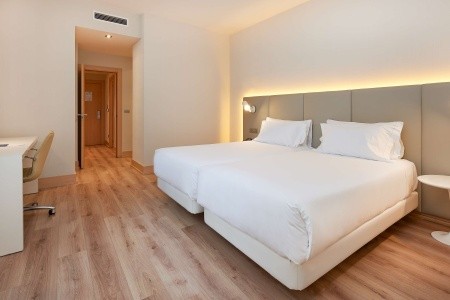 Nh Bilbao Deusto - 13