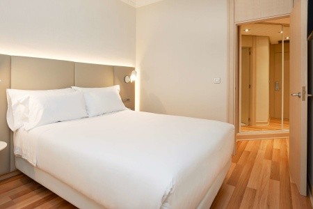 Nh Bilbao Deusto - 14