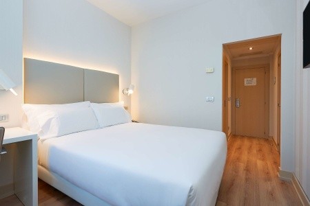 Nh Bilbao Deusto - 17