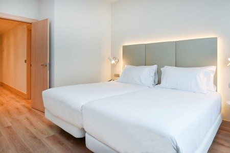 Nh Bilbao Deusto - 19