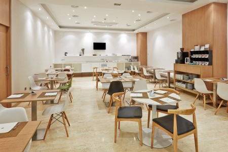 Nh Bilbao Deusto - 22