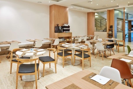 Nh Bilbao Deusto - 23