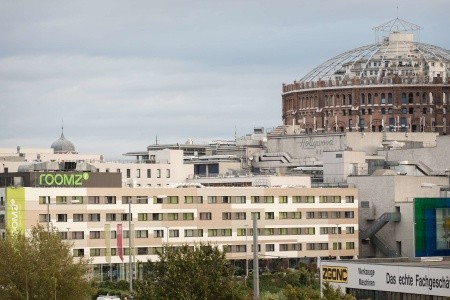 Dovolená Vídeň 2026 - Ubytování od 29.10.2026 do 1.11.2026