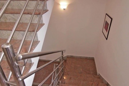 Aparthotel Palac - 14