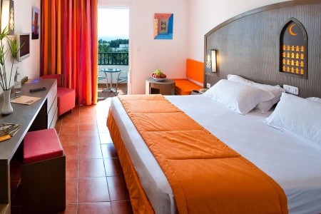 Tunisko Port El Kantaoui Royal Kenz Thalasso & Spa 8 dňový pobyt All Inclusive Letecky Letisko: Praha September 2026 (21/09/26-28/09/26)