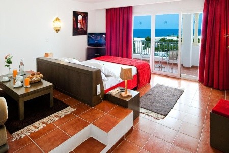 Tunisko Port El Kantaoui Royal Kenz Thalasso & Spa 8 dňový pobyt All Inclusive Letecky Letisko: Praha September 2026 (21/09/26-28/09/26)