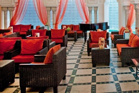 Tunisko Port El Kantaoui Royal Kenz Thalasso & Spa 8 dňový pobyt All Inclusive Letecky Letisko: Praha September 2026 (21/09/26-28/09/26)